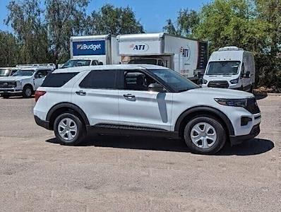 2023 Ford Explorer AWD, SUV for sale #PGC17096 - photo 1