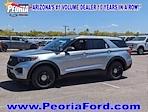 2023 Ford Explorer AWD, SUV for sale #PGC17942 - photo 1
