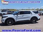 2023 Ford Explorer AWD, SUV for sale #PGC20361 - photo 24