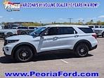 2023 Ford Explorer AWD, SUV for sale #PGC22355 - photo 21