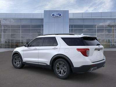 2023 Ford Explorer 4x2, SUV for sale #PGC32483 - photo 2