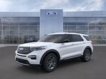 2023 Ford Explorer 4x2, SUV for sale #PGC32483 - photo 4