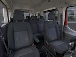 2023 Ford Transit 350 Medium Roof 4x2, Passenger Van #PKA07013 - photo 9