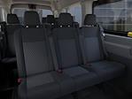 2023 Ford Transit 350 Medium Roof 4x2, Passenger Van #PKA07013 - photo 10