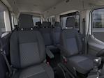 2023 Ford Transit 350 Medium Roof 4x2, Passenger Van #PKA07111 - photo 9