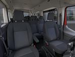 2023 Ford Transit 350 Medium Roof 4x2, Passenger Van #PKA11629 - photo 9