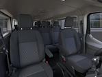 2023 Ford Transit 350 Low Roof 4x2, Passenger Van #PKA11778 - photo 9