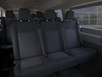 2023 Ford Transit 350 Low Roof 4x2, Passenger Van #PKA11918 - photo 10