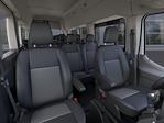2023 Ford Transit 350 HD High Roof DRW 4x2, Passenger Van #PKA34765 - photo 9