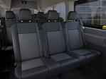 2023 Ford Transit 350 HD High Roof DRW 4x2, Passenger Van #PKA34765 - photo 10
