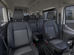 2023 Ford Transit 350 HD High Roof DRW 4x2, Passenger Van #PKA34765 - photo 29