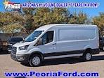 2023 Ford E-Transit 350 Medium Roof RWD, Empty Cargo Van for sale #PKA61068 - photo 23
