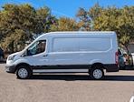 2023 Ford E-Transit 350 Medium Roof RWD, Empty Cargo Van for sale #PKA61068 - photo 5