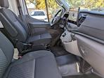 2023 Ford E-Transit 350 Medium Roof RWD, Empty Cargo Van for sale #PKA61068 - photo 4
