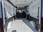 2023 Ford E-Transit 350 Medium Roof RWD, Empty Cargo Van for sale #PKA61068 - photo 2