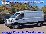 2023 Ford E-Transit 350 Medium Roof RWD, Empty Cargo Van for sale #PKA90718 - photo 24