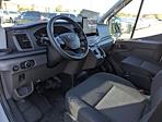 2023 Ford E-Transit 350 Medium Roof RWD, Empty Cargo Van for sale #PKA90718 - photo 15