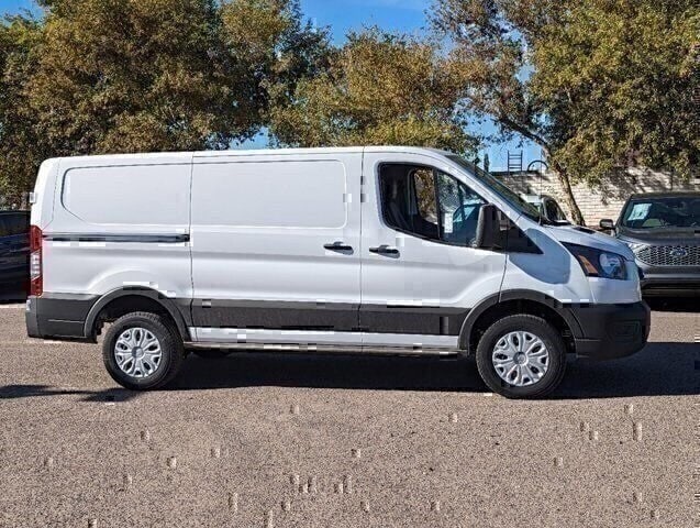 Empty cargo van for hot sale sale