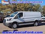 2023 Ford E-Transit 350 Low Roof RWD, Empty Cargo Van for sale #PKA90725 - photo 21