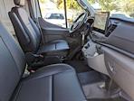 2023 Ford E-Transit 350 Low Roof RWD, Empty Cargo Van for sale #PKA90725 - photo 10