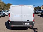 2023 Ford E-Transit 350 Low Roof RWD, Empty Cargo Van for sale #PKA90725 - photo 5