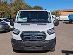 2023 Ford E-Transit 350 Low Roof RWD, Empty Cargo Van for sale #PKA90725 - photo 7