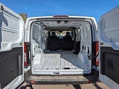 2023 Ford E-Transit 350 Low Roof RWD, Empty Cargo Van for sale #PKA90736 - photo 1