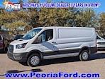 2023 Ford E-Transit 350 Low Roof RWD, Empty Cargo Van for sale #PKA90736 - photo 23