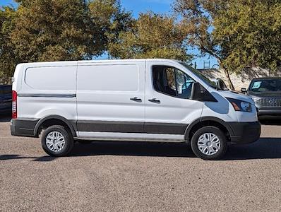2023 Ford E-Transit 350 Low Roof RWD, Empty Cargo Van for sale #PKA90760 - photo 1
