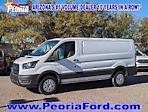 2023 Ford E-Transit 350 Low Roof RWD, Empty Cargo Van for sale #PKA90924 - photo 21