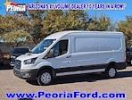 2023 Ford E-Transit 350 Medium Roof RWD, Empty Cargo Van for sale #PKA97842 - photo 22