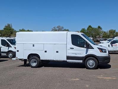 2023 Ford Transit 350 HD 4x2, Service Utility Van for sale #PKB20198 - photo 1