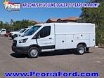 2023 Ford Transit 350 HD 4x2, Service Utility Van for sale #PKB20198 - photo 12