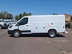 2023 Ford Transit 350 HD 4x2, Service Utility Van for sale #PKB20198 - photo 6