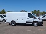 2023 Ford Transit 350 HD 4x2, Service Utility Van for sale #PKB20198 - photo 1
