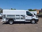 2023 Ford Transit 350 HD 4x2, Service Utility Van for sale #PKB20198 - photo 9