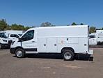 2023 Ford Transit 350 HD 4x2, Service Utility Van for sale #PKB21280 - photo 4