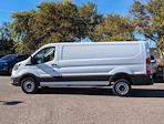 2023 Ford Transit 150 Low Roof RWD, Empty Cargo Van for sale #PKB69441 - photo 6