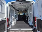 2023 Ford Transit 250 Medium Roof RWD, Empty Cargo Van for sale #PKC03812 - photo 2