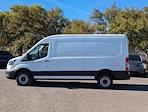 2023 Ford Transit 250 Medium Roof RWD, Empty Cargo Van for sale #PKC03812 - photo 5