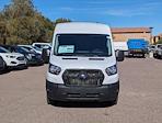 2023 Ford Transit 250 Medium Roof RWD, Empty Cargo Van for sale #PKC03812 - photo 11