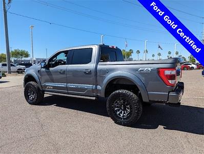 2021 Ford F-150 SuperCrew Cab 4x4, Pickup for sale #PKE42115A - photo 1