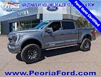 2021 Ford F-150 SuperCrew Cab 4x4, Pickup for sale #PKE42115A - photo 2