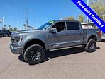 2021 Ford F-150 SuperCrew Cab 4x4, Pickup for sale #PKE42115A - photo 3