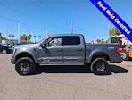 2021 Ford F-150 SuperCrew Cab 4x4, Pickup for sale #PKE42115A - photo 4
