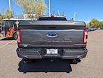 2021 Ford F-150 SuperCrew Cab 4x4, Pickup for sale #PKE42115A - photo 5
