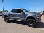 2021 Ford F-150 SuperCrew Cab 4x4, Pickup for sale #PKE42115A - photo 6
