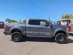 2021 Ford F-150 SuperCrew Cab 4x4, Pickup for sale #PKE42115A - photo 7