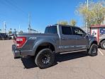 2021 Ford F-150 SuperCrew Cab 4x4, Pickup for sale #PKE42115A - photo 8