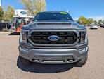 2021 Ford F-150 SuperCrew Cab 4x4, Pickup for sale #PKE42115A - photo 9